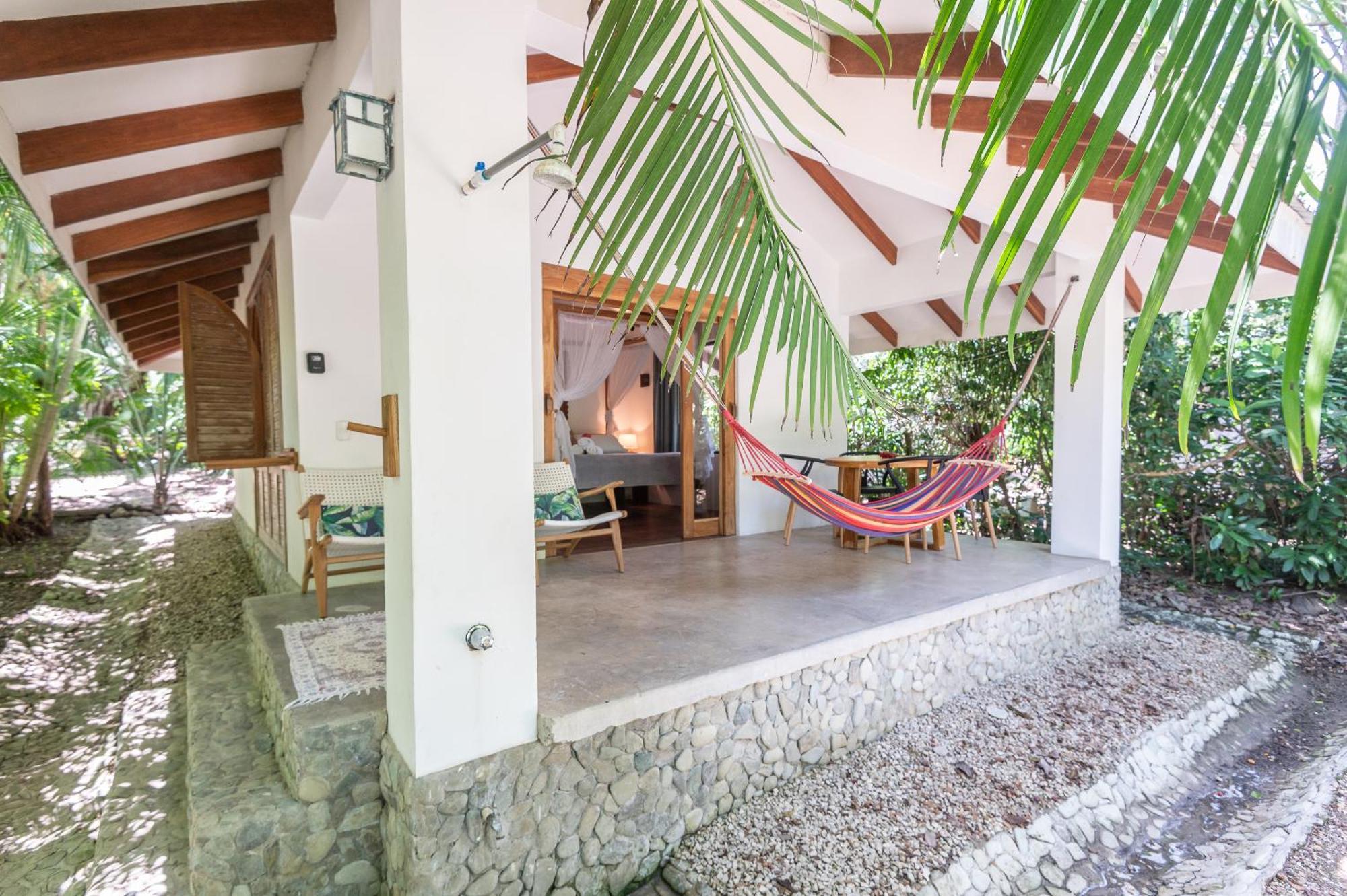 Villas Almendros Playa Santa Teresa  Eksteriør bilde